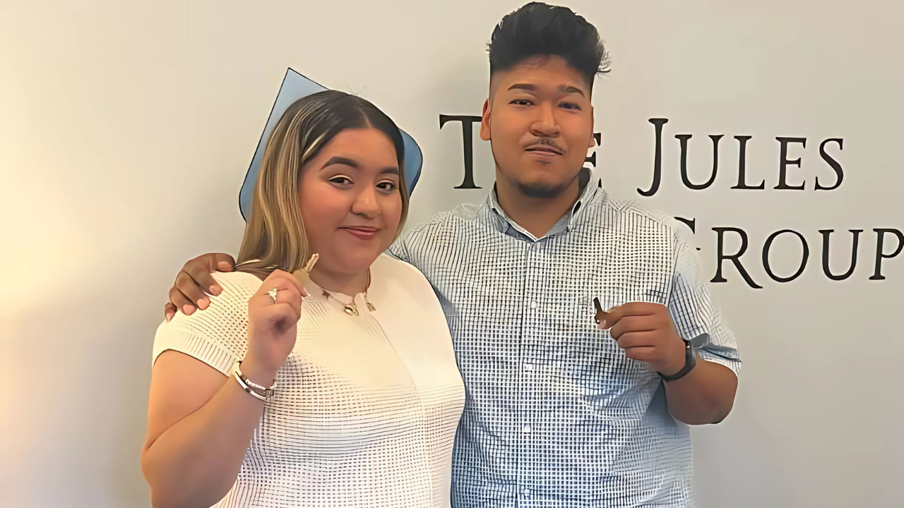 Casas en venta en Georgia con programas FHA y Tax ID