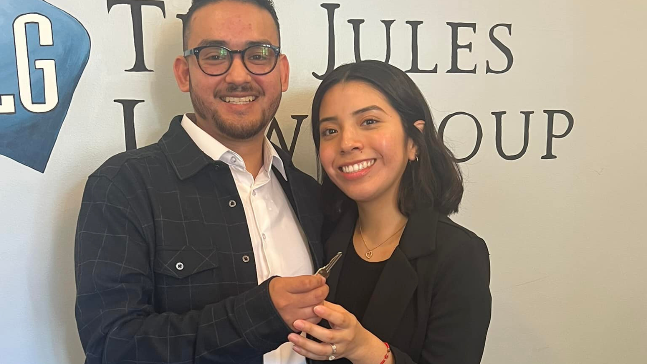 Clientes satisfechos vendiendo su casa en Atlanta con asesoría confiable