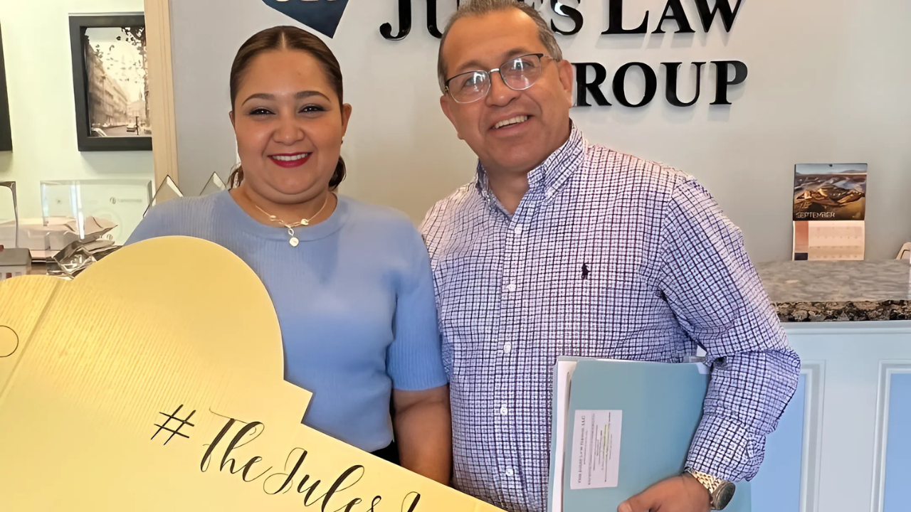 Opciones de casas en venta en Atlanta Georgia para la comunidad latina