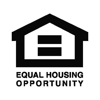 Equal Housing Opportunity