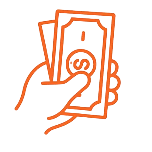 Casas en venta en Atlanta pago en efectivo sin financiamiento