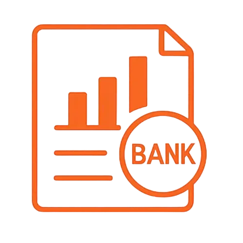 Comprar casa en Georgia sin taxes usando estados de cuenta bancarios