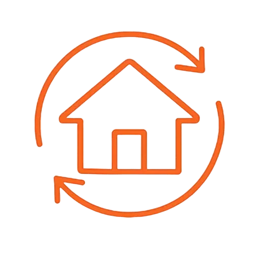 Inversión inmobiliaria en Atlanta para flipping de casas