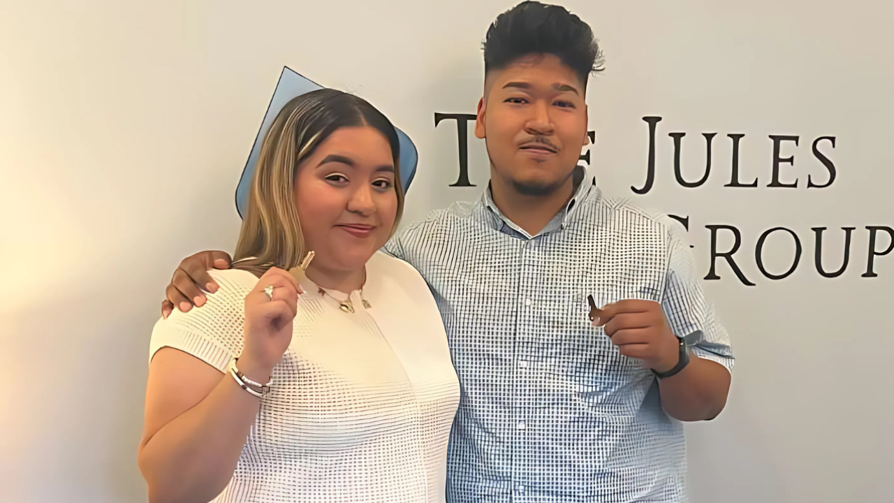 Comprar o vender casa con José Carías El Panda en Georgia