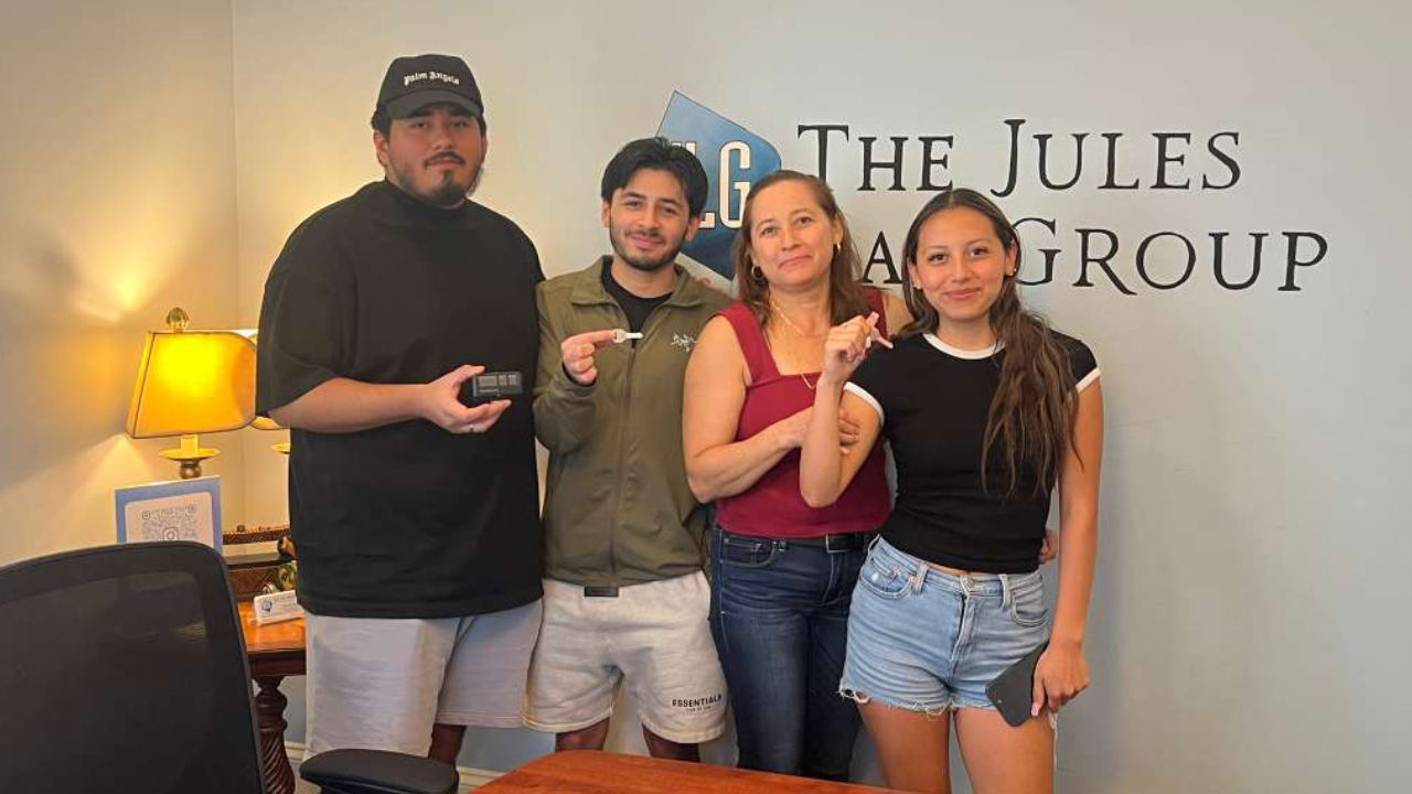 Casas en venta Atlanta